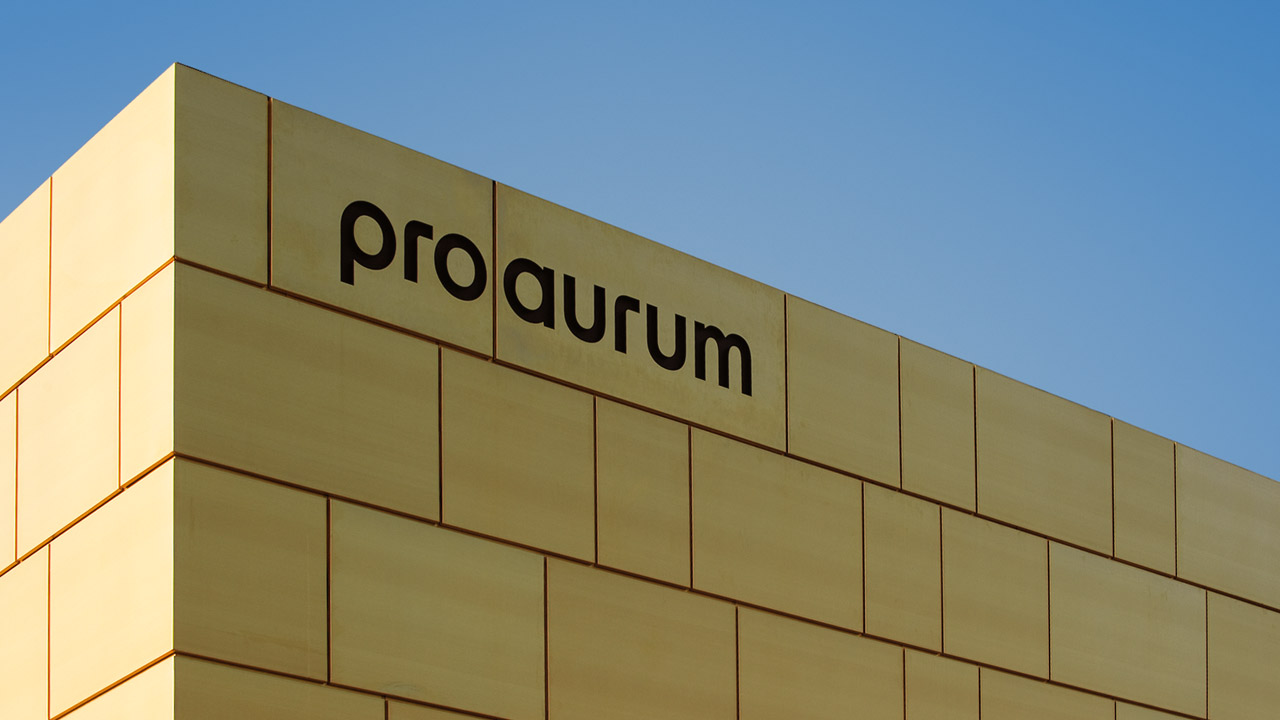 pro aurum Trademark Nexus-Group