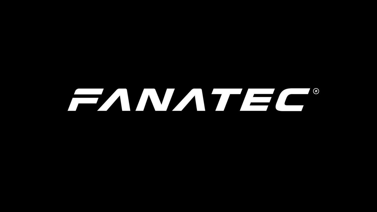 Fanatec Trademark designed by Nexus Group