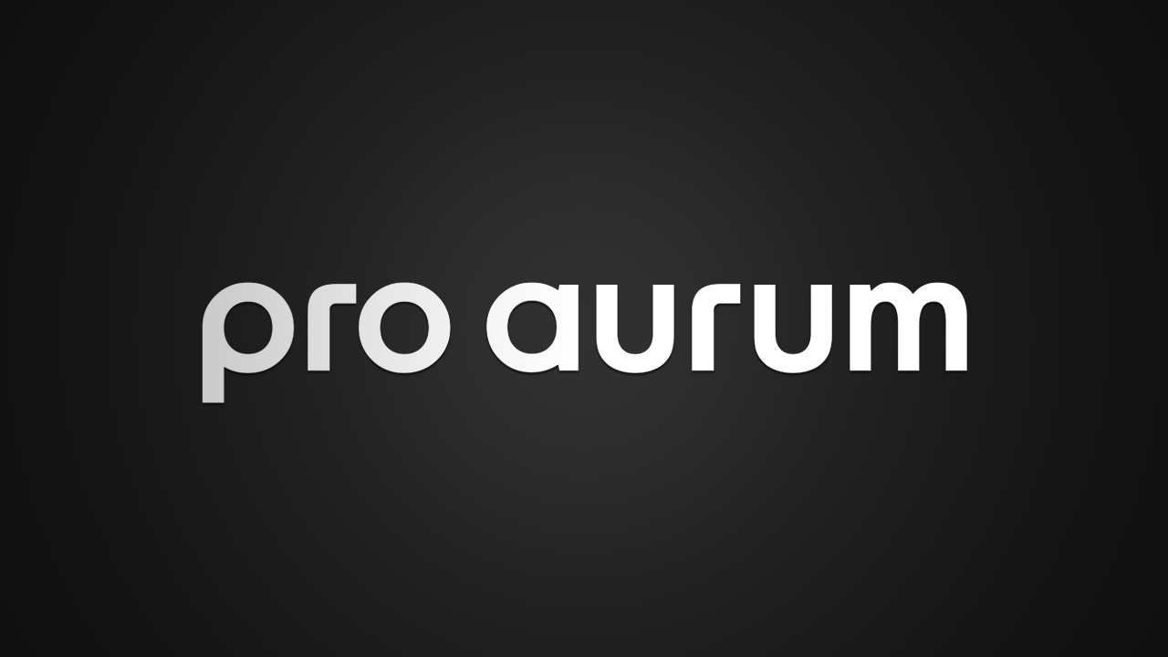pro aurum Trademark Nexus-Group